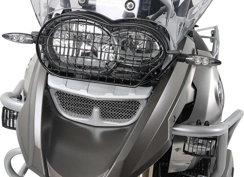 Hepco & Becker Headlight grill for BMW R 1200 GS / Adventure | 700644 00 01