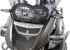 Hepco & Becker Headlight grill for BMW R 1200 GS / Adventure | 700644 00 01