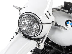 Hepco & Becker Headlight grill-black for BMW R nineT Urban G/S from 2017 | 7006506 00 01