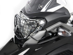 Hepco & Becker Headlight grill-black for BMW G310GS / 2017 | 7006507 00 01