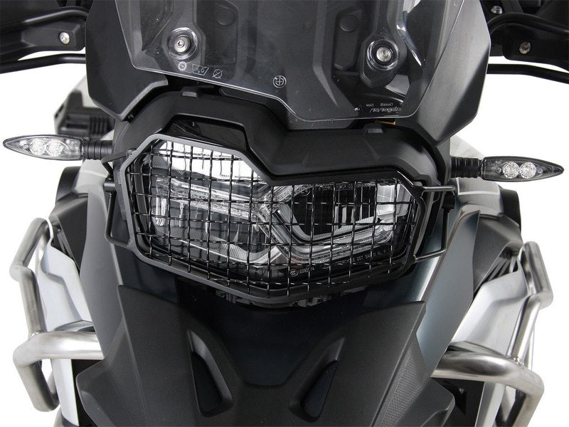 Hepco & Becker Headlight grill for BMW F 750 GS (2018-) | 7006513 00 01