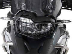 Hepco & Becker Headlight grill for BMW F 750 GS (2018-) | 7006513 00 01