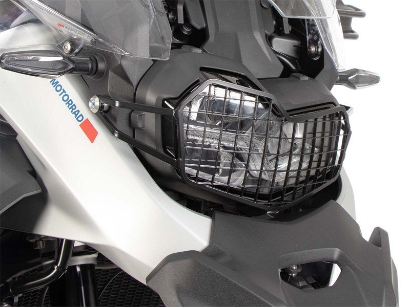 Hepco & Becker Headlight Grill For BMW F 900 GS Adventure (2024-) | 7006535 00 01