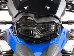 Hepco & Becker Headlight Grill For BMW F 800 GS (2024-) | 7006537 00 01