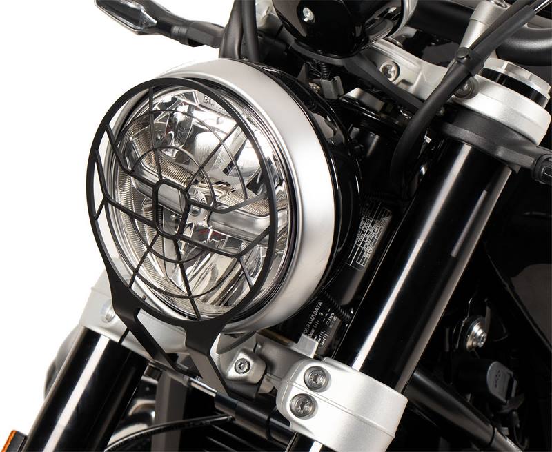 Hepco & Becker Headlight Grill For BMW R 12 (2024-) | 7006539 00 01