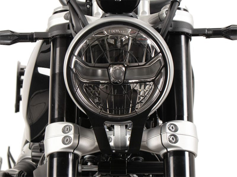 Hepco & Becker Headlight Grill For BMW R 12 (2024-) | 7006539 00 01