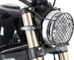 Hepco & Becker Headlight grill for Ducati Scrambler 1100 from 2018 | 7007566 00 01