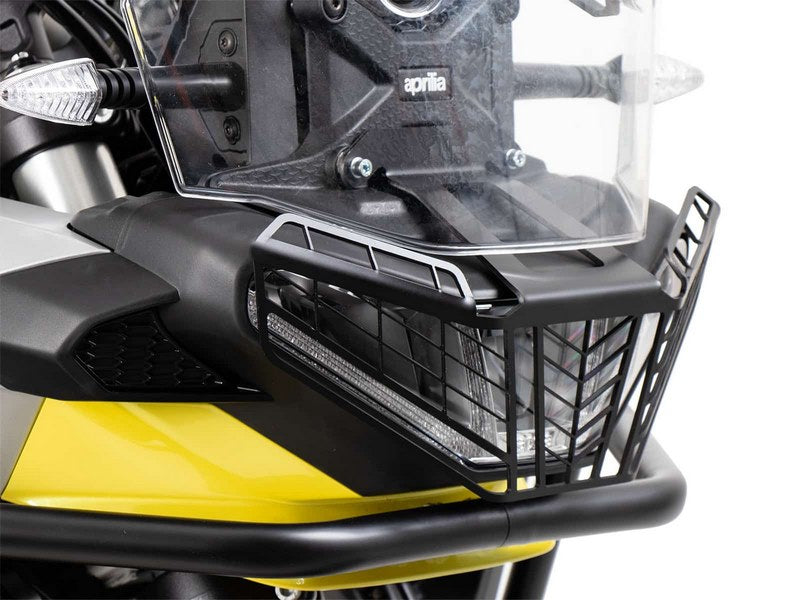 Hepco & Becker Headlight grill for Aprilia Tuareg 660 (2022-) | 7007599 00 01