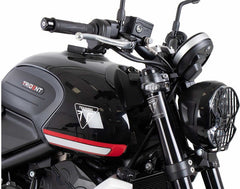 Hepco & Becker Headlight grill for Triumph Trident 660 (2021-) | 7007612 00 01