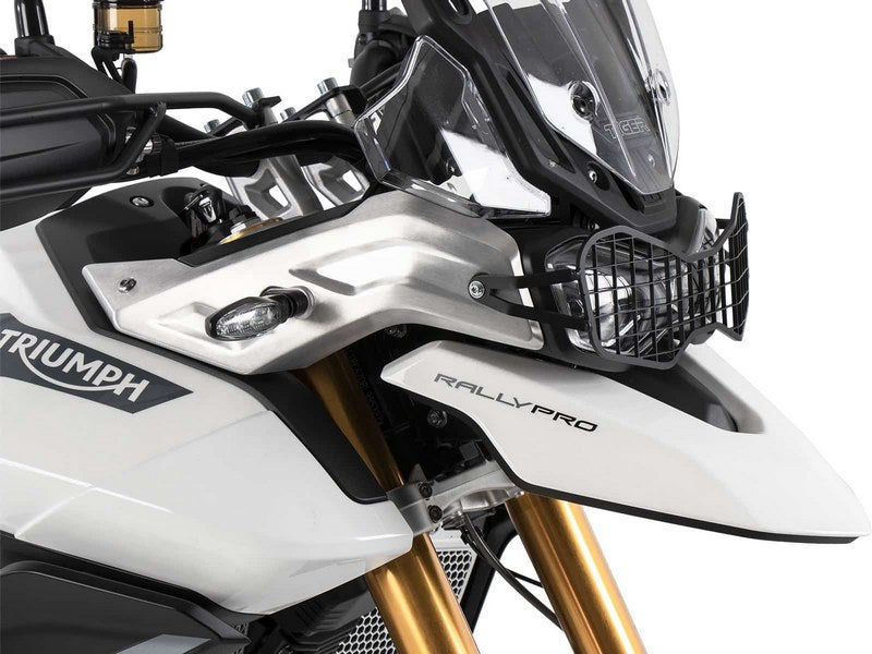 Hepco & Becker Headlight grill for Triumph Tiger 850 Sport (2021-) | 7007613 00 01