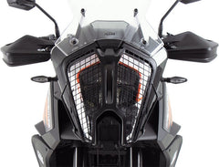 Hepco & Becker Headlight grill for KTM 1290 Super Adventure S/R (2021-) | 7007627 00 01