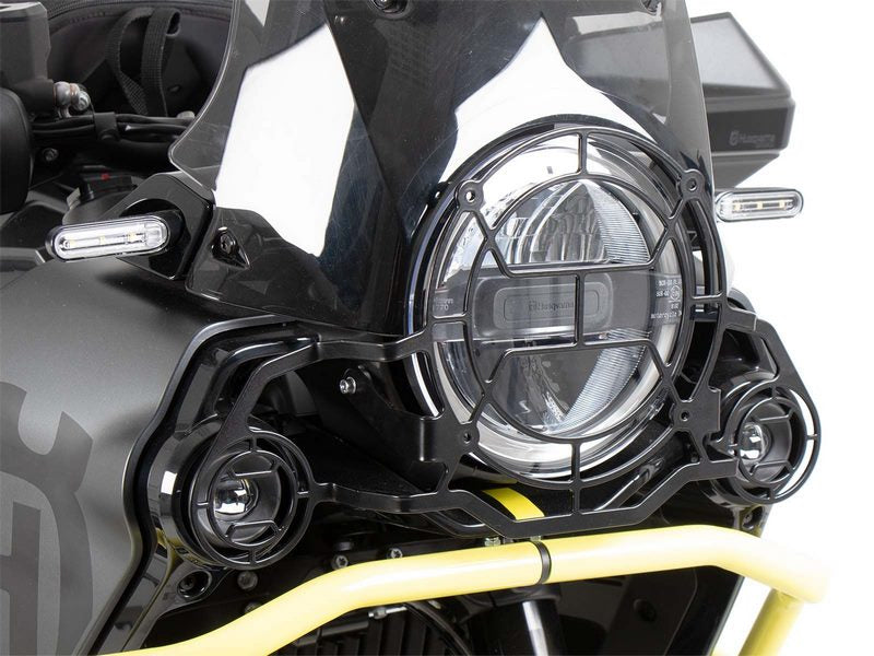 Hepco & Becker Headlight grill for Husqvarna Norden 901 (2022-) | 7007634 00 01