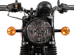 Hepco & Becker Headlight Grill For Royal Enfield Hunter 350 (2023-) | 7007635 00 01