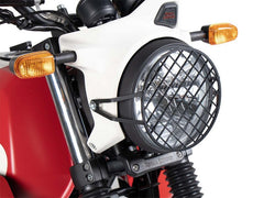 Hepco & Becker Headlight grill for Royal Enfield Scram 411 (2022-) | 7007646 00 01