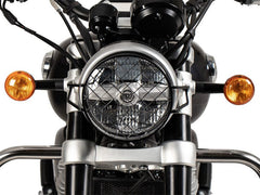 Hepco & Becker Headlight Grill For Royal Enfield Super Meteor 650 (2023-) | 7007651 00 01