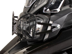 Hepco & Becker Headlight Grill For Triumph Tiger 900 Rally Pro (2024-) | 7007657 00 01