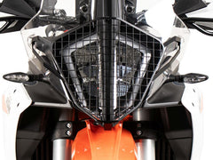 Hepco & Becker Headlight Grill For KTM 790 Adventure (2024-) | 7007660 00 01