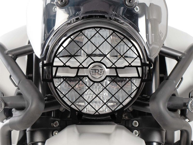 Hepco & Becker Headlight Grill For Royal Enfield Himalayan 450 (2024-) | 7007661 00 01