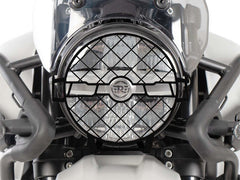 Hepco & Becker Headlight Grill For Royal Enfield Himalayan 450 (2024-) | 7007661 00 01