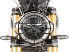Hepco & Becker Headlight Grill For Triumph Scrambler 1200 XE (2024-) | 7007675 00 01