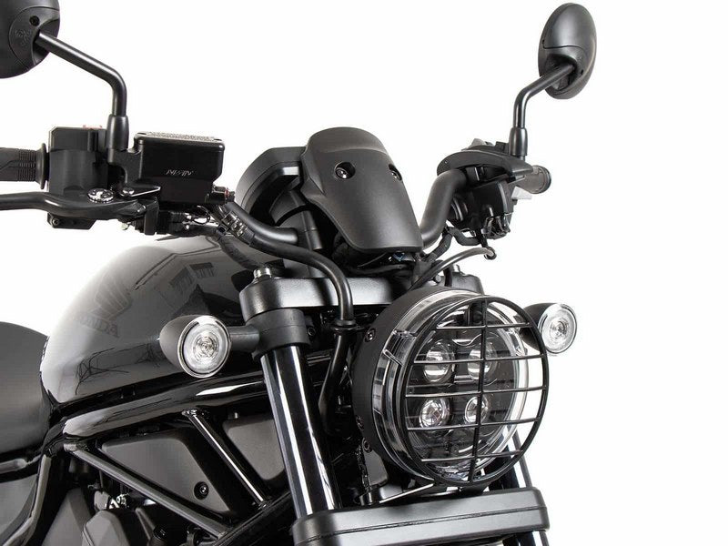 Hepco & Becker Headlight grill for Honda CMX 1100 Rebel (2021-) | 7009525 00 01