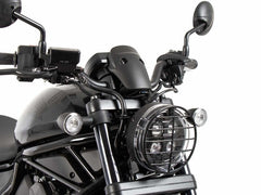 Hepco & Becker Headlight grill for Honda CMX 1100 Rebel (2021-) | 7009525 00 01
