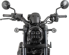 Hepco & Becker Headlight grill for Honda CMX 1100 Rebel (2021-) | 7009525 00 01