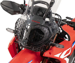 Hepco & Becker Headlight grill for Honda CRF 300 Rally (2021-) | 7009535 00 01