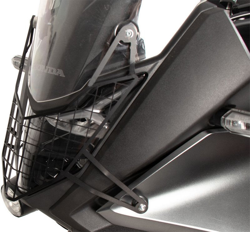 Hepco & Becker Headlight Grill For Honda XL 750 Transalp (2023-2024) | 7009539 00 01