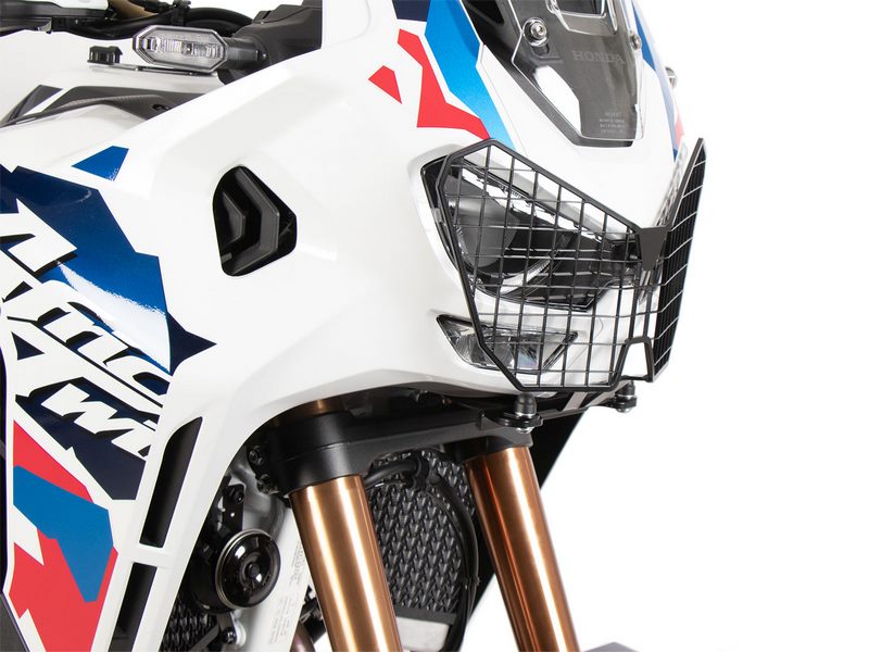 Hepco & Becker Headlight Grill For Honda CRF 1100L Africa Twin Adventure Sports (2024-) | 7009544 00 01