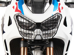 Hepco & Becker Headlight Grill For Honda CRF 1100L Africa Twin Adventure Sports (2024-) | 7009544 00 01