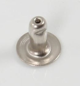 Hepco & Becker Decorative rivets for Hepco&Becker leather bags Buffalo Custom and Ivory | 710102