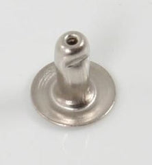 Hepco & Becker Decorative rivets for Hepco&Becker leather bags Buffalo Custom and Ivory | 710102