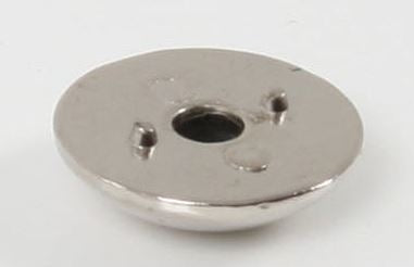 Hepco & Becker Decorative rivets for Hepco&Becker leather bags Buffalo Custom and Ivory | 710102