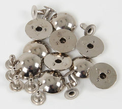 Hepco & Becker Decorative rivets for Hepco&Becker leather bags Buffalo Custom and Ivory | 710102