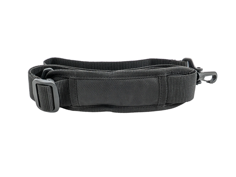Hepco & Becker Shoulder strap for H&B Street bags | 710106