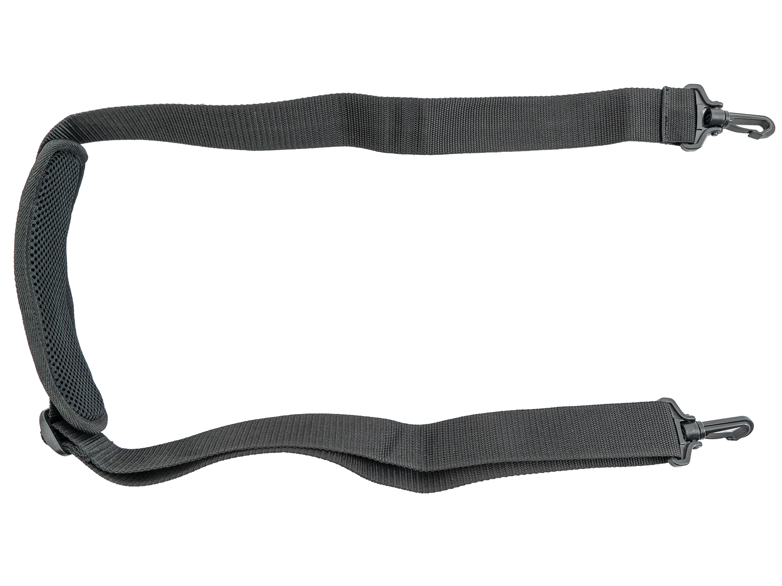 Hepco & Becker Shoulder strap for H&B Street bags | 710106