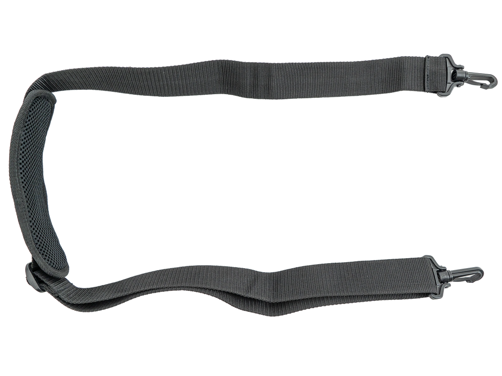 Hepco & Becker Shoulder strap for H&B Street bags | 710106