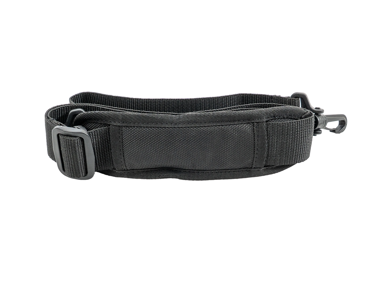 Hepco & Becker Shoulder strap for H&B Street bags | 710106