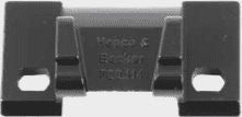 Hepco & Becker Lock adapter for sidecases to side carrier (1 pc) | 710135