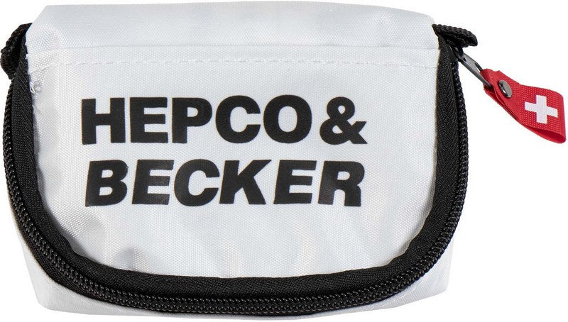Hepco & Becker Mini-First-Aid Kit | 7101975 00 04