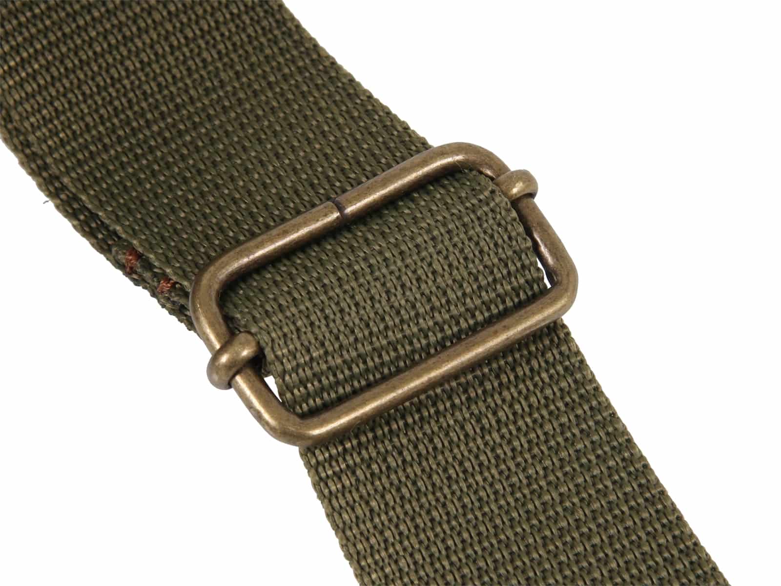 Hepco & Becker Legacy Shoulder Strap Green | 7401975-00-02