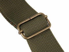 Hepco & Becker Legacy Shoulder Strap Green | 7401975-00-02