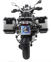 Hepco & Becker Toolbox for Cutout sidecarrier BMW R1200GS LC / 2013 | 741665 00 01