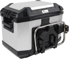 Hepco & Becker Expedition Security Kit for Xplorer Cutout boxes for Only fits Xplorer Cutout system | 750003