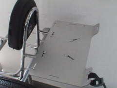 Hepco & Becker Universal rear enlargment for Hepco&Becker Handbags | 800000 00 09