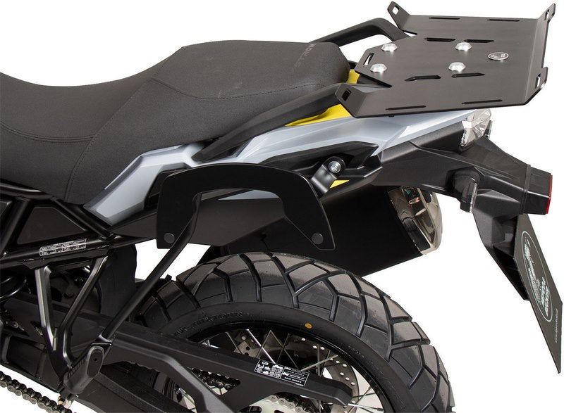 Hepco & Becker Modelspecific Rear Enlargement For Suzuki V-Strom 800 DE (2023-) | 8003548 00 01