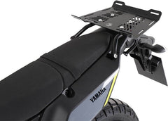 Hepco & Becker Modelspecific rear enlargement black for YAMAHA TÉNÉRÉ 700 (2019-) | 8004564 00 01
