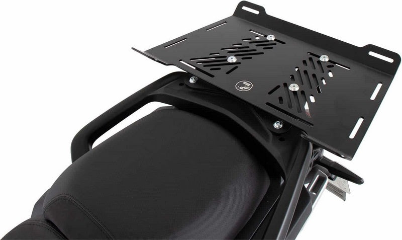 Hepco & Becker Rear enlargement black for Yamaha Tracer 9 / GT (2021-) | 8004572 00 01