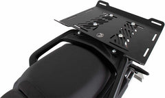 Hepco & Becker Rear enlargement black for Yamaha Tracer 9 / GT (2021-) | 8004572 00 01
